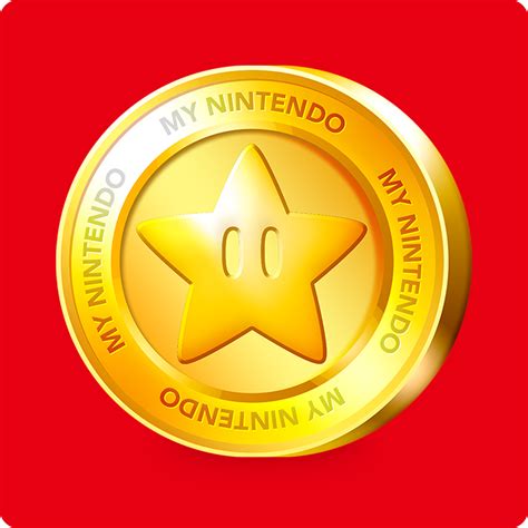 Crazy For Coins A New My Nintendo Reward Has Arrived My Nintendo