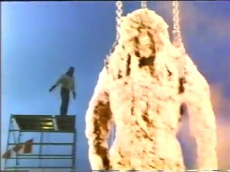 Yeti Giant Of The 20th Century 1977