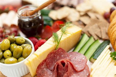 How Long Can A Charcuterie Board Sit Out Forks Corks And Brews