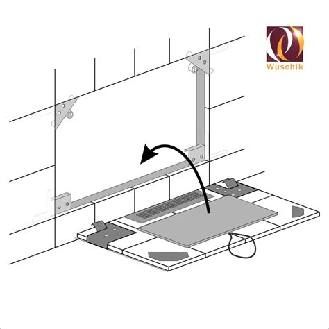 Revisionsklappe revi aluquattro 12,5 gkbi 30 x 30 cm. Whirlpool Revisionsklappe Fliesenrahmen Zuluft Servicetür ...