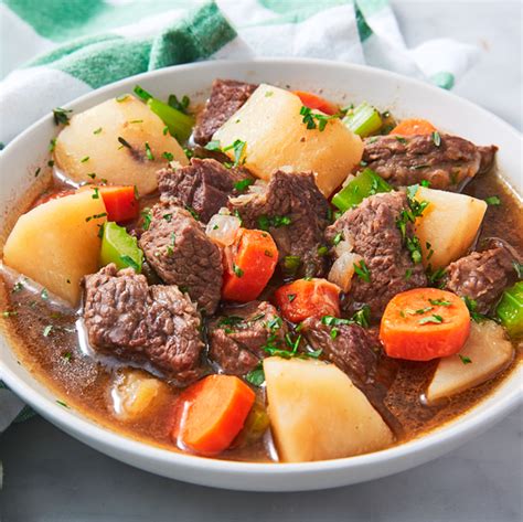 Irish Stew Is The Most Satisfying St Patricks Day Dinner Recipe