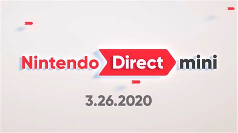 The ones without parentheses are worldwide except for south korea. Poll: What Did You Think Of The Nintendo Direct Mini ...