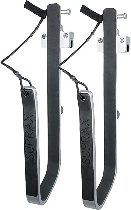 Surfstow Transport Suprax 50053 Stand Up Paddleboard Rack