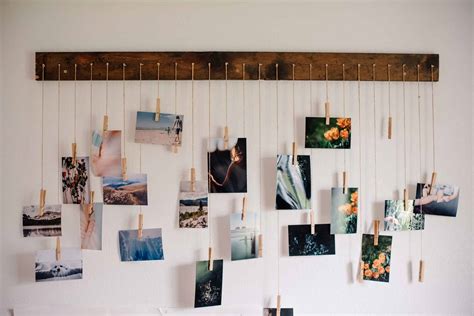 Diy Collage Wall Pictures Aesthetic Wall Collage Diy Novocom Top 40