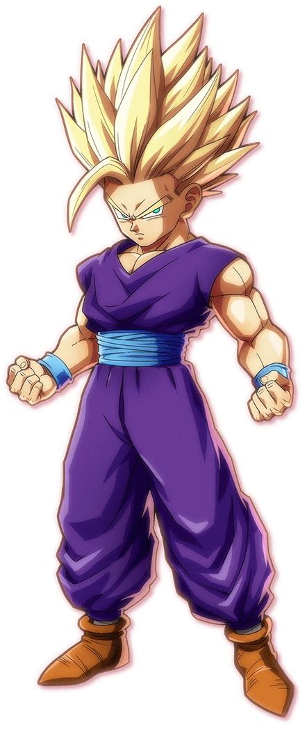 We did not find results for: Dragon Ball FighterZ - Official Character Artwork
