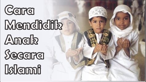 We did not find results for: Ceramah Cara Mendidik Anak Dalam Islam - Terkait Pendidikan