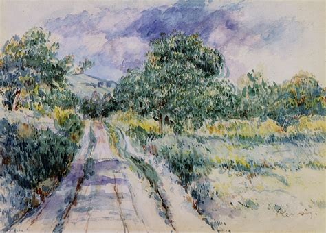 Art And Artists Pierre Auguste Renoir Part 11