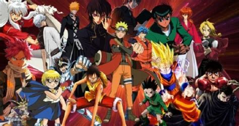 Sizin Için Seçtiğimiz En Iyi Anime Dizi Listesi Tele1