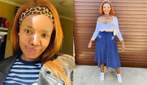 Viral Video Nightmare Ntabiseng Nhlapos Life Ends In Tragedy