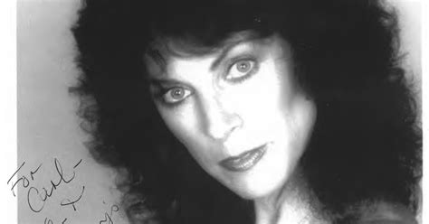 Celebrity Signings Kay Parker Taboo