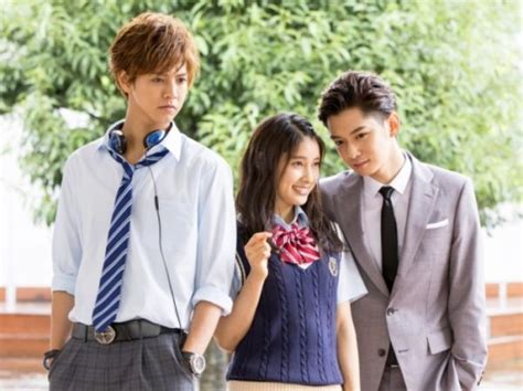 There will be a q and a after. MY BROTHER LOVES ME TOO MUCH (2017) japanese movie - ASIA ...