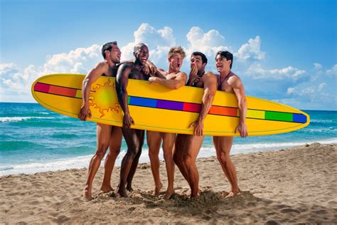 Public Gay Sex On Beach Vlerofilm