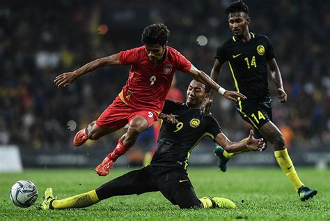 Malaysia vs myanmar | seagames 2017. SEA Games: Myanmar fans beaten up at football stadium ...