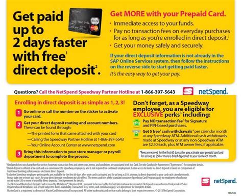 Netspend offers more than 130,000 locations across the u.s. NetSpend accused of deceiving customers about access to funds on prepaid cards - The Morning Call