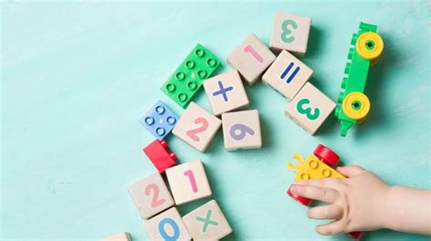 10 Juegos De Números Para Niños Divertidos Y Didácticos