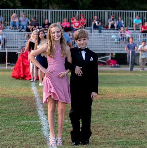 Church Hill Middle School Homecoming 2018 Sports