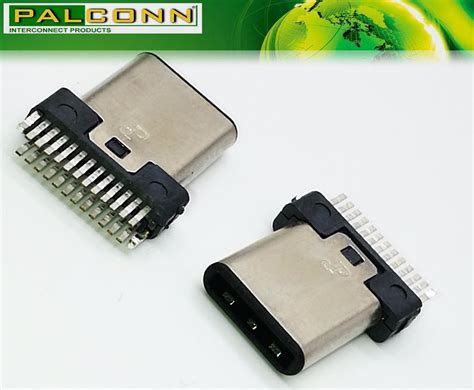 4 652 635 просмотров • 12 мар. China High Quality USB 3.1 Type C Male Plug 22 Pin USB-If ...