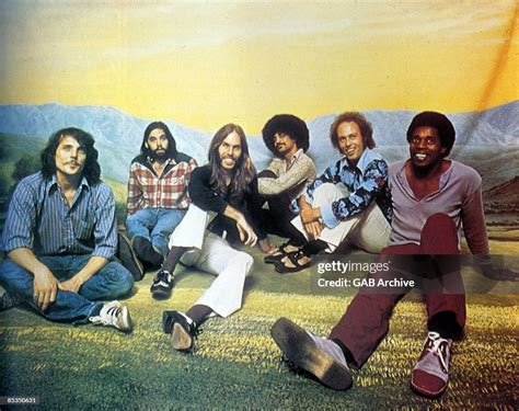 Photo Of Bill Payne And Kenny Gradney And Little Feat And Richie