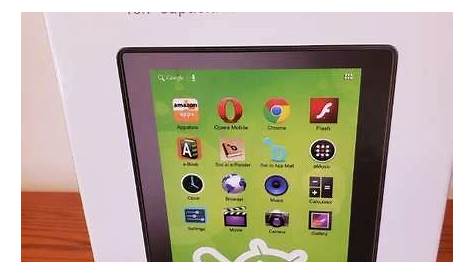 Zeki Multi-Touch Tablet 10.1" - Estate Sales RVA