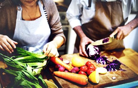 What You Can Learn From Vegetarian And Vegan Diets Huffpost Life