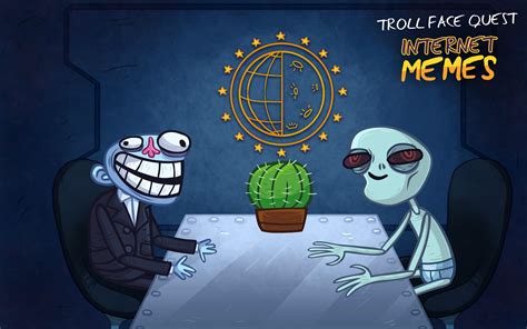 Troll Face Quest Internet Memes For Android Apk Download