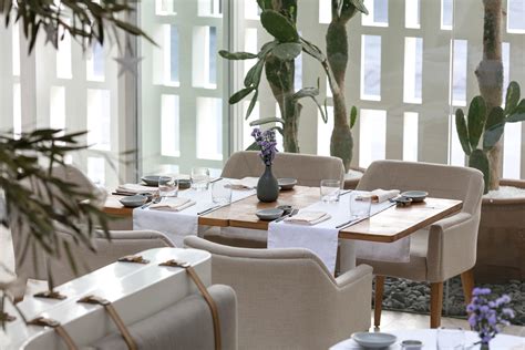 The Bali Bible | Mauri Restaurant