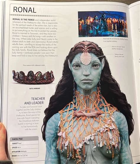 Avatar Book Avatar Video Avatar Fan Art Avatar World Avatar