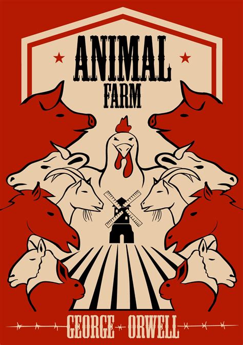 Examples Of Totalitarianism In Animal Farm Chrisfarleyvandownbytheriver