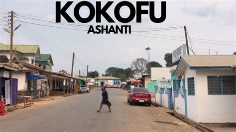 Massive Crowd Welcomes Asantehene At Agona To Pay Last Respect To Deceased Paramount Chief Of