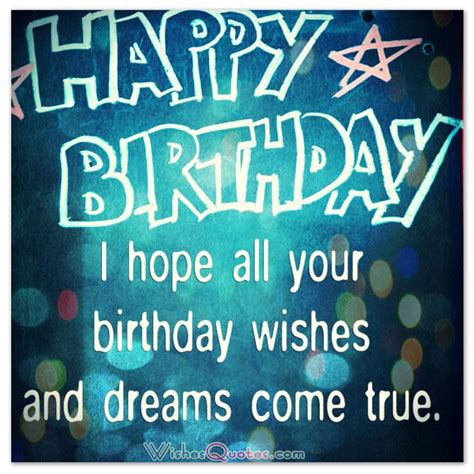 Happy Birthday Cards To Pin And Share By Wishesquotes