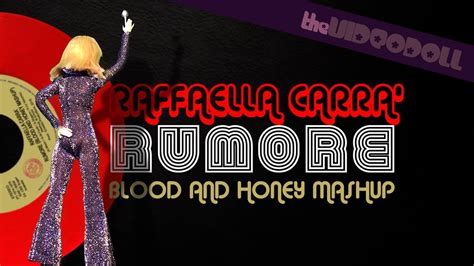 Royal beat miami 2019, 2019. Raffaella Carrà - Rumore (Blood and Honey Mashup & Remix ...
