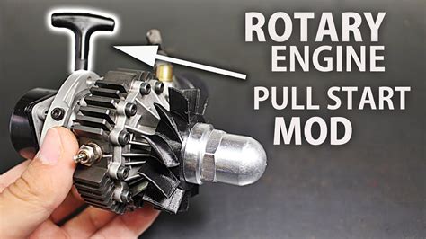When most people attempt to build a rc car, they reach for an while definitely a bigger challenge, nitro rc cars pack more power, can go faster, and offer an use painter's tape to make sharp clean lines. Nitro Rotary Engine Cleaning & Pull Start Addition - vTomb