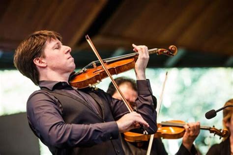 Vail Daily Highlights Joshua Bell And Larisa Martínez S “the Voice And The Violin” Live Streamed
