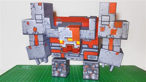 9 Papercraft Dungeon Pdf My Paper Crafts
