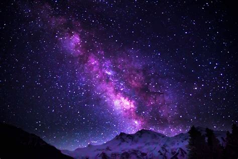 Milky Way Galaxy Yahoo Image Search Results Images Pinterest