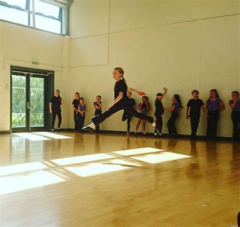 Freestyle Disco Ages 5 Dance Classes In Solihull Sutton Coldfield