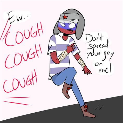 Pin On Countryhumans