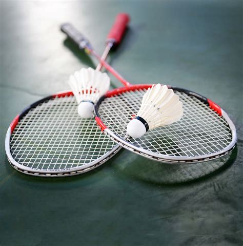 Badminton Tournament Central Penn College