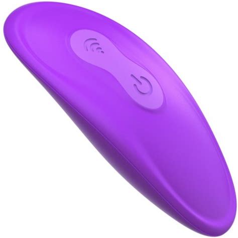 Fantasy For Her Her Ultimate Strapless Strap On Purple Sex Toys