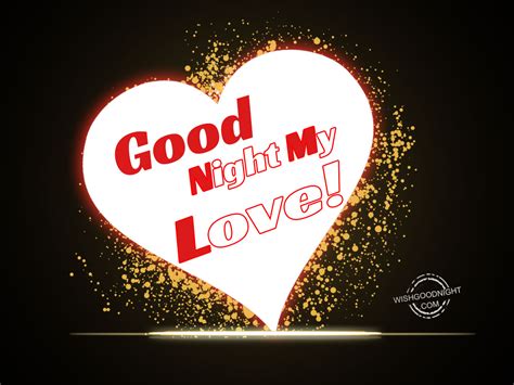 Good Night Wishes For Boyfriend - Good Night Pictures - WishGoodNight.com