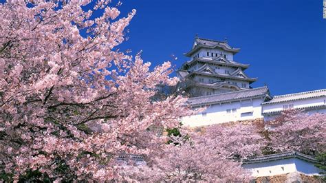 Most Beautiful Places In Japan Most Beautiful Places In