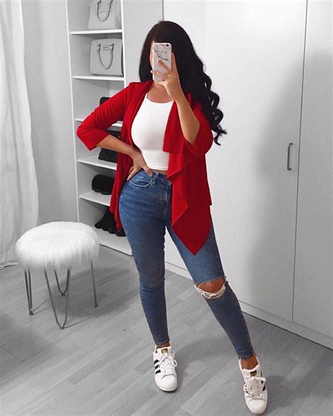 Ootd ╳ Fashion ╳ Inspo On Instagram Cardigan From Sheinofficial 🌹 🔍