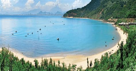 Best Beaches In Da Nang Danango