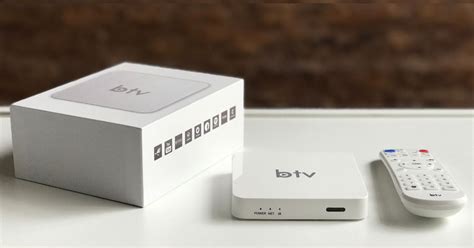 Btv Bx Conheça O Receptor Tv Box Android Para Iptv 365 Dicas