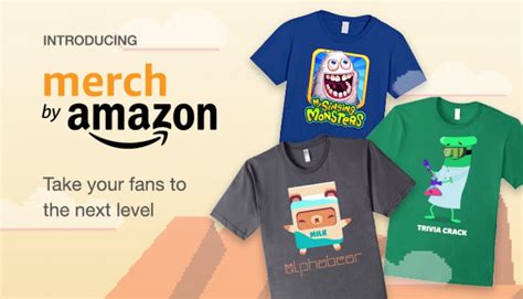 Steps To Start A Merch By Amazon Business As A Designer