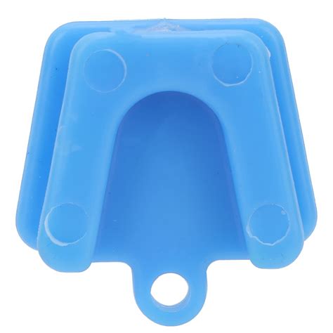 Buy Dental Mouth Prop Eco‑friendly And 3 Sizes Of Dental Bite Block Easy To Store And Carry
