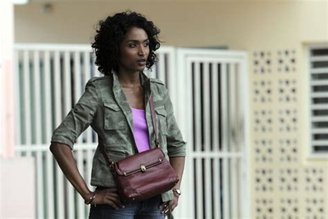 Death In Paradise Series 10 Sees Shock Return Of Ds Camille Bordey