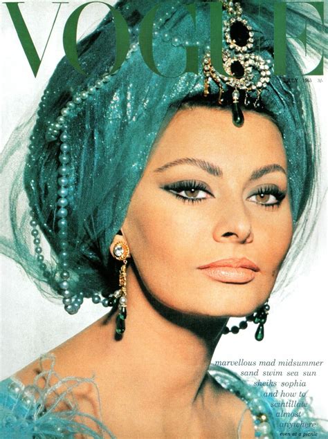 Sophia Loren Transformation Hair And Makeup Saubhaya Makeup