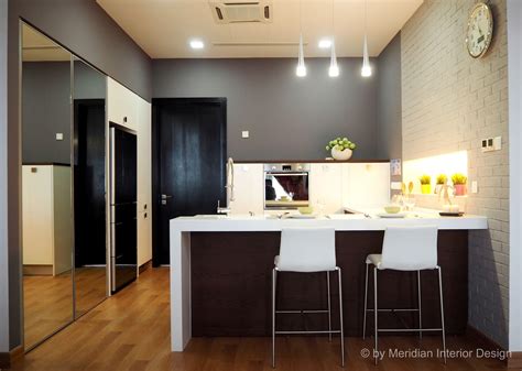 Meridian Interior Design And Kitchen Design In Kuala