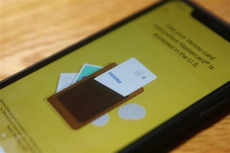 Oct 05, 2020 · the venmo credit card provides customers an easy way to manage their card and spending right in the mobile app. What You Can and Cannot Do With the Venmo Debit Card
